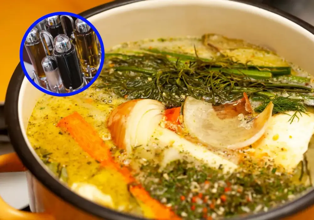 Czy przyprawa do zup Maggi jest szkodliwa? Sprawdź skutki zdrowotne