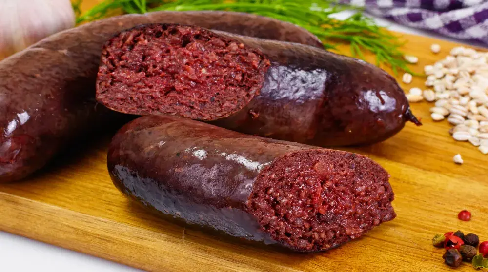 Jakie przyprawy do kaszanki podkreślą jej smak i aromat w potrawie?