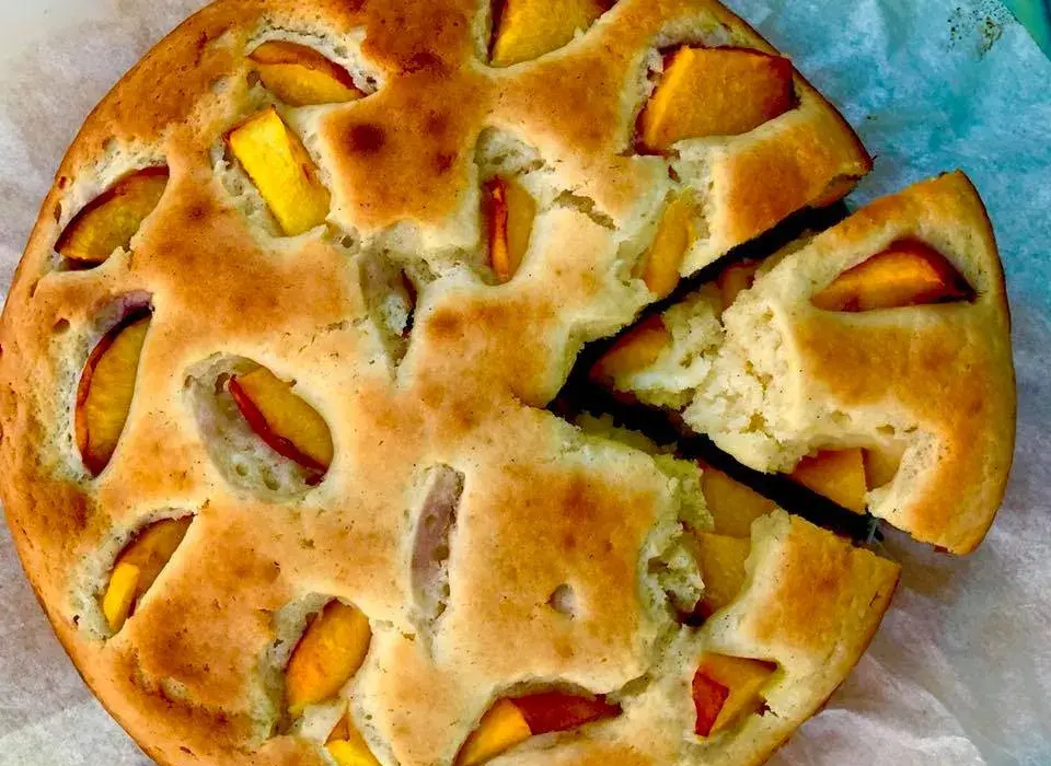 Prosty przepis na ciasto jogurtowe – idealny na każdą okazję