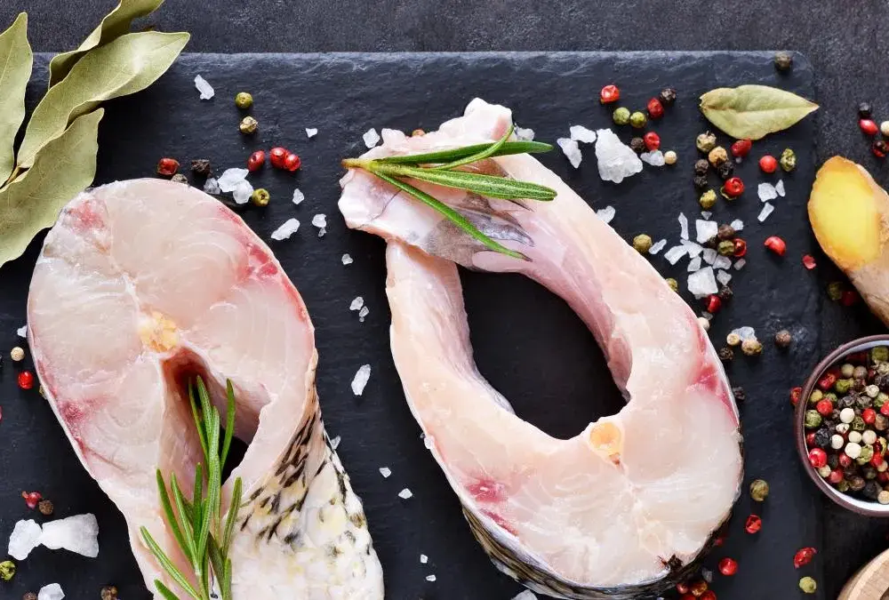 Jakie przyprawy do karpia sprawią, że danie będzie pyszne i aromatyczne