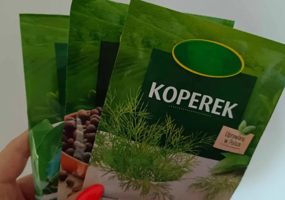 Gdzie wyrzucić torebki po przyprawach, aby nie zaszkodzić środowisku