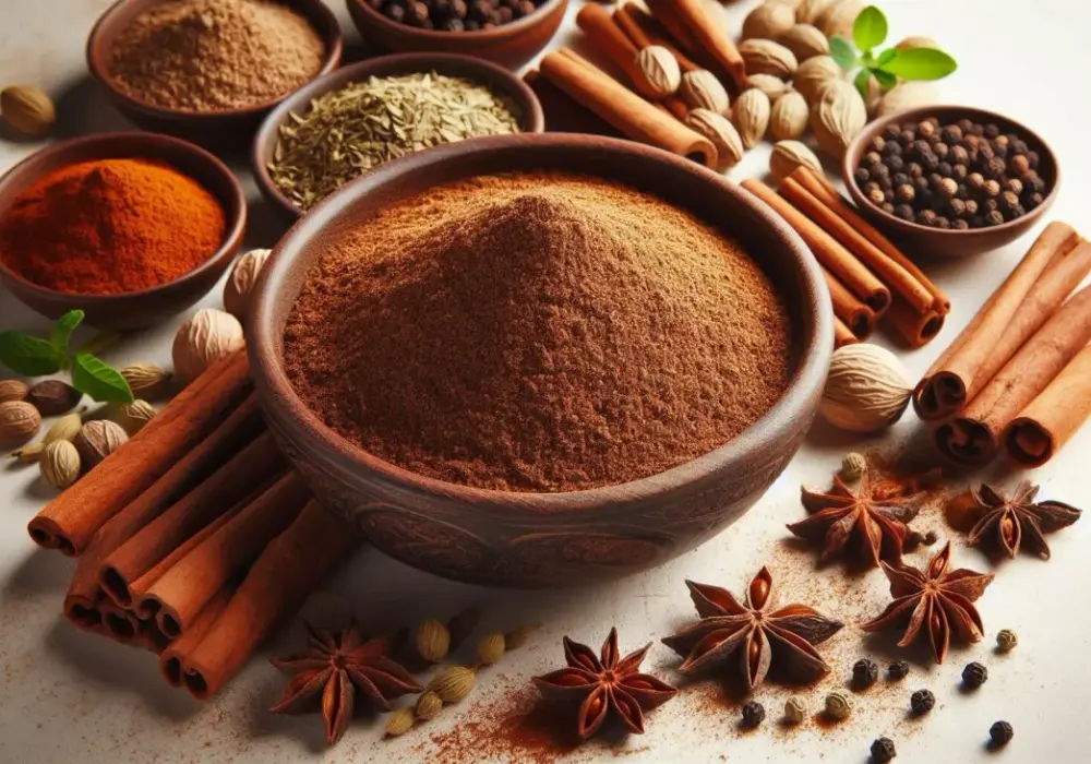 Gdzie kupić przyprawę garam masala? Sprawdź najlepsze oferty w Polsce