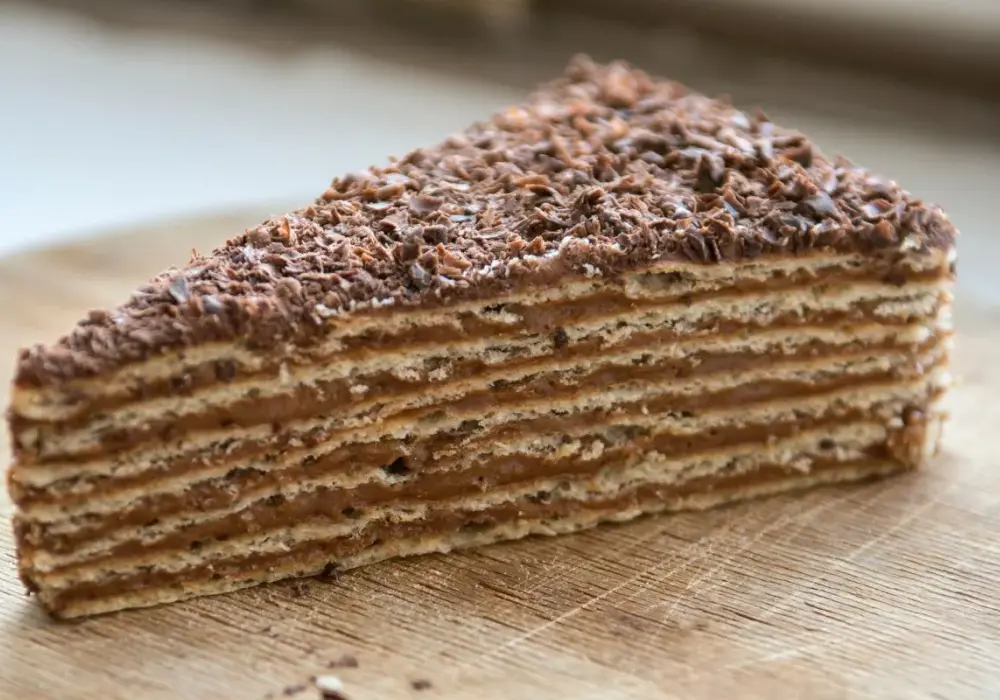 Przepis na ciasto mikado – łatwe kroki do wyjątkowego smaku