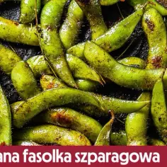 Jakie przyprawy do fasolki szparagowej, by wydobyć jej smak?