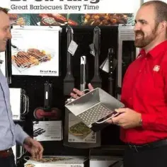 Grill gazowy jaki wybrać - uniknij najczęstszych błędów przy wyborze