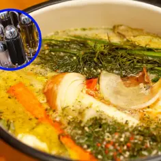 Czy przyprawa do zup Maggi jest szkodliwa? Sprawdź skutki zdrowotne