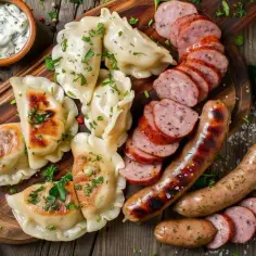 Kuchnia polska – restauracja w Warszawie, którą warto odwiedzić