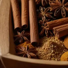 Najlepszy przepis jak zrobić przyprawy do piernika i zachować ich aromat