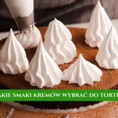 Dżem do tortu: Jak wybrać najlepszy smak? Odkryj przydatne porady