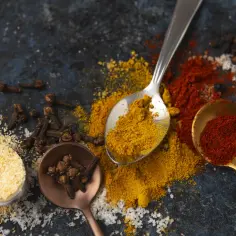 Jakie przyprawy do królika pieczonego, aby zachwycić smakiem i aromatem?