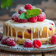 Ciasto Michałek z mascarpone: przepis idealny dla każdego