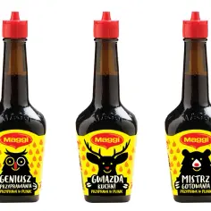 Maggi przyprawa czy jest zdrowa? Szokujące fakty o jej składzie