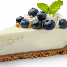 Ciasto z mlekiem w proszku: Klasyczny przepis na sernik