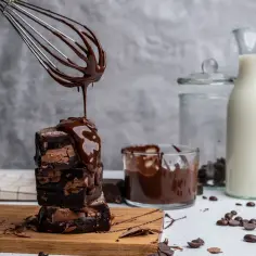 Jaka mąka do brownie? Odkryj sekrety idealnego wypieku!