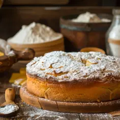 Szybkie i smaczne ciasto: prosty przepis na nagłą chwilę