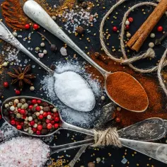 Najlepsze przyprawy do pieczarek: 10 aromatycznych dodatków na każdą okazję