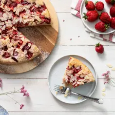 Tanie i smaczne ciasta przepisy, które nie obciążą twojego budżetu