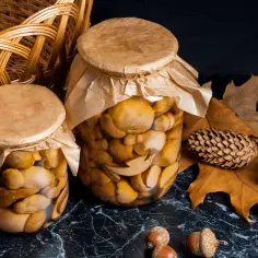 Najlepsze jakie przyprawy do grzybów: lista aromatycznych dodatków do potraw