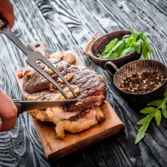 Jakie przyprawy do steka sprawią, że stanie się on niezapomniany?
