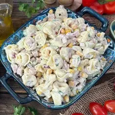 Ile się gotuje tortellini? Odkryj idealny czas gotowania!