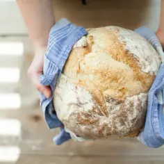 Ile piecze się chleb? Odkryj sekrety idealnego pieczenia chleba