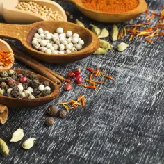 Najlepsze przyprawy do młodej kapusty - poznaj sekretne aromaty kuchni