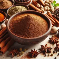 Gdzie kupić przyprawę garam masala? Sprawdź najlepsze oferty w Polsce