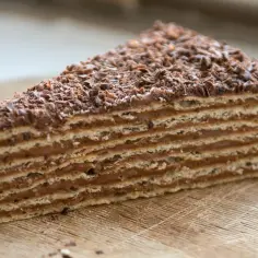 Przepis na ciasto mikado – łatwe kroki do wyjątkowego smaku