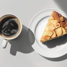 Ciasto fit z jabłkami: Zdrowa alternatywa dla słodkiego zęba
