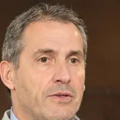 Autor Mirosław Pawlikowski