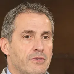 Autor Mirosław Pawlikowski