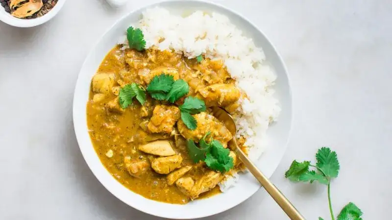 Zdjęcie Garam masala do czego użyć - 10 sprawdzonych potraw indyjskich i przepisów