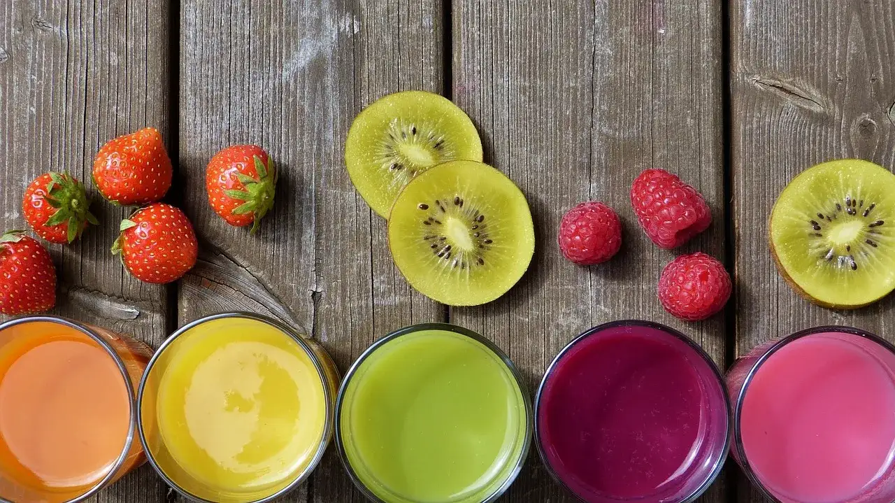 Zdjęcie Co to jest smoothie owocowe? Poznaj składniki i korzyści zdrowotne