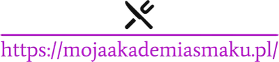 Logo mojaakademiasmaku.pl