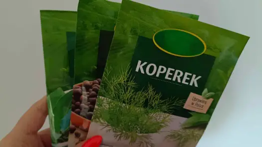 Gdzie wyrzucić torebki po przyprawach, aby nie zaszkodzić środowisku