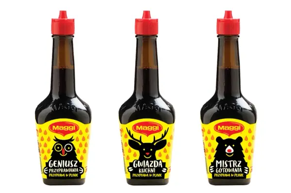 Maggi przyprawa czy jest zdrowa? Szokujące fakty o jej składzie